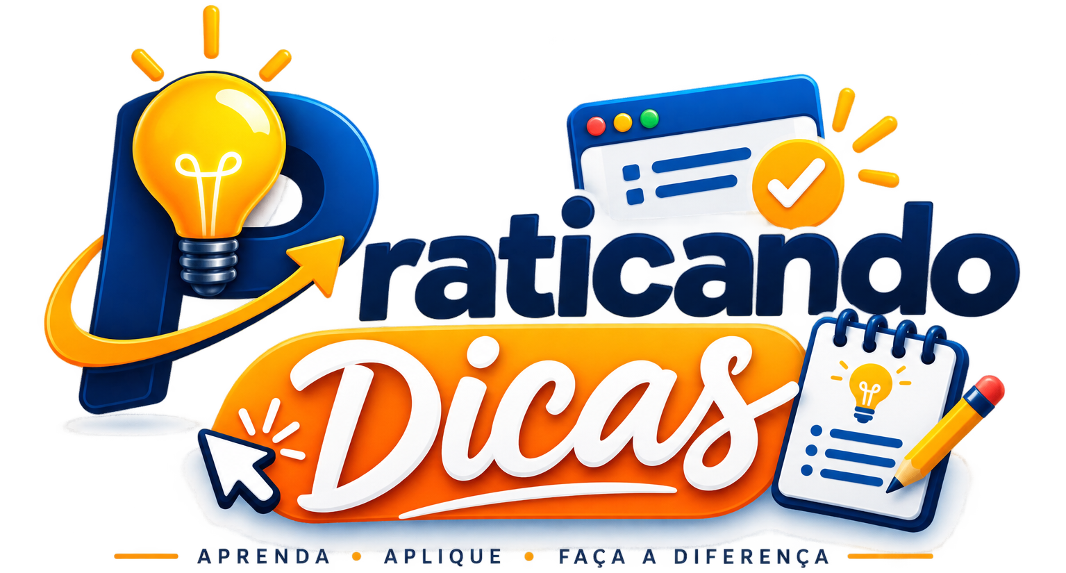 Praticando Dicas